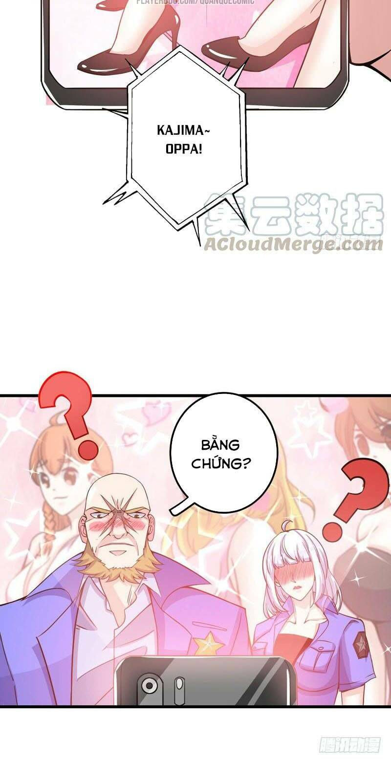 tối cường thần y tại đô thị chapter 35 12