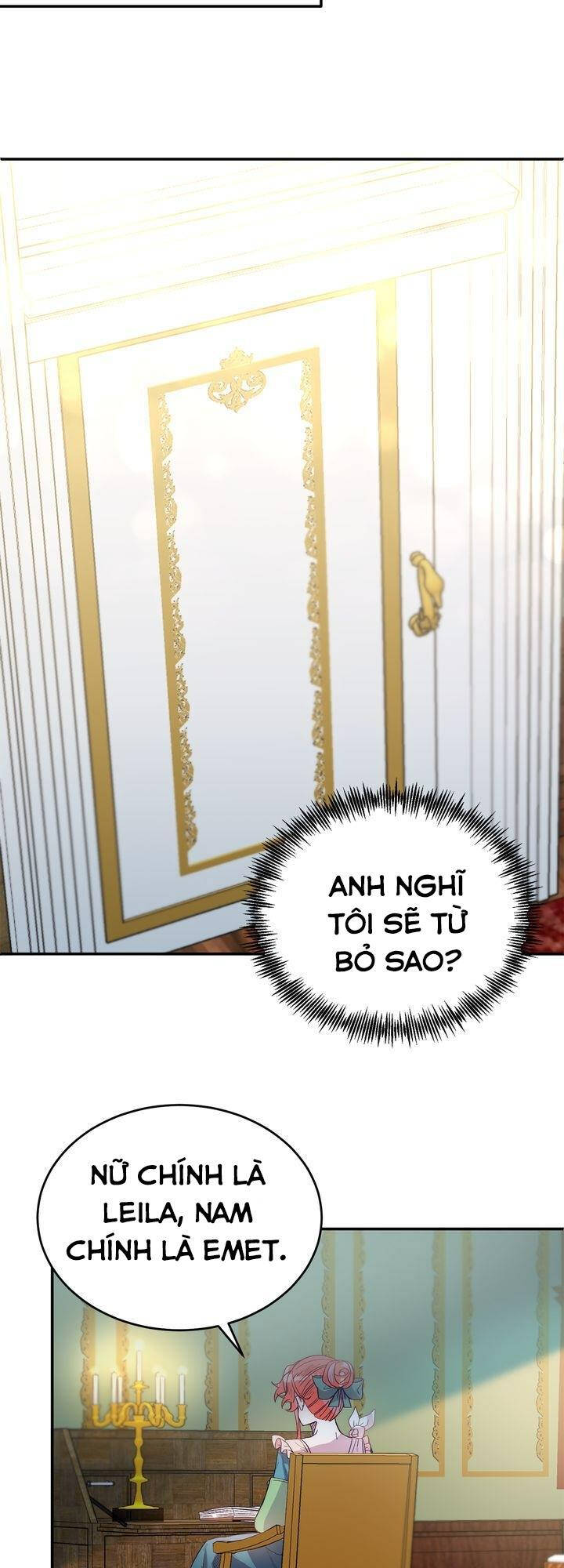 cách để trao vương miện cho vị hoàng tử hoang dã của tôi chapter 16 19