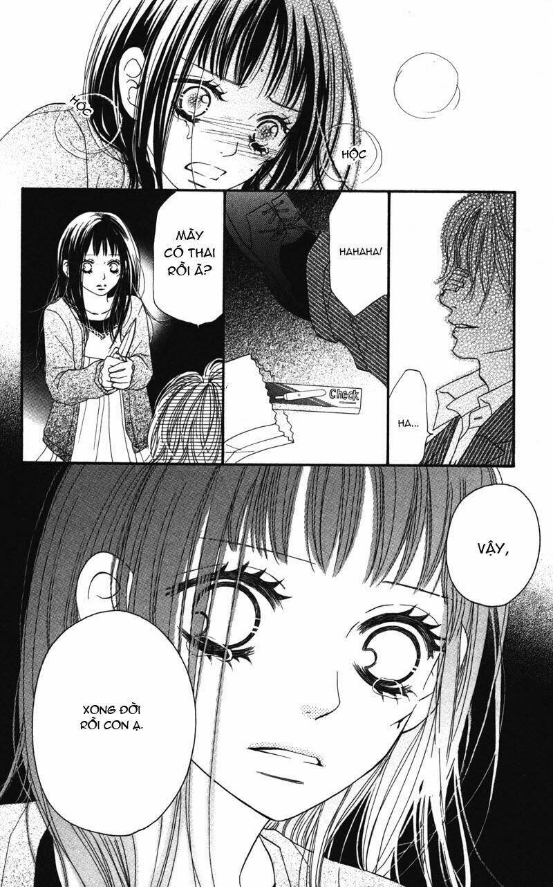 tobenai tori chapter 3 13