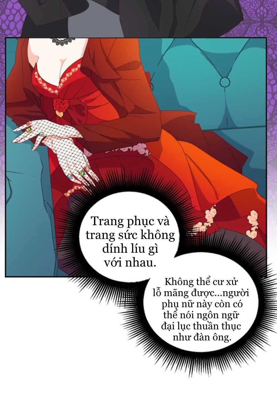 ebony, quạ đen chapter 13 18