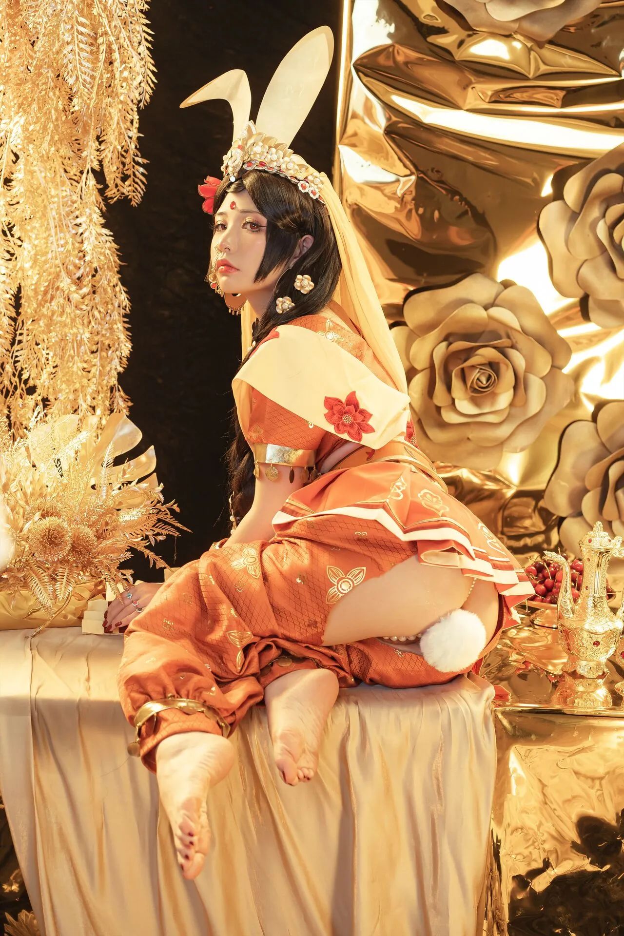 hình cosplay chapter 128 60