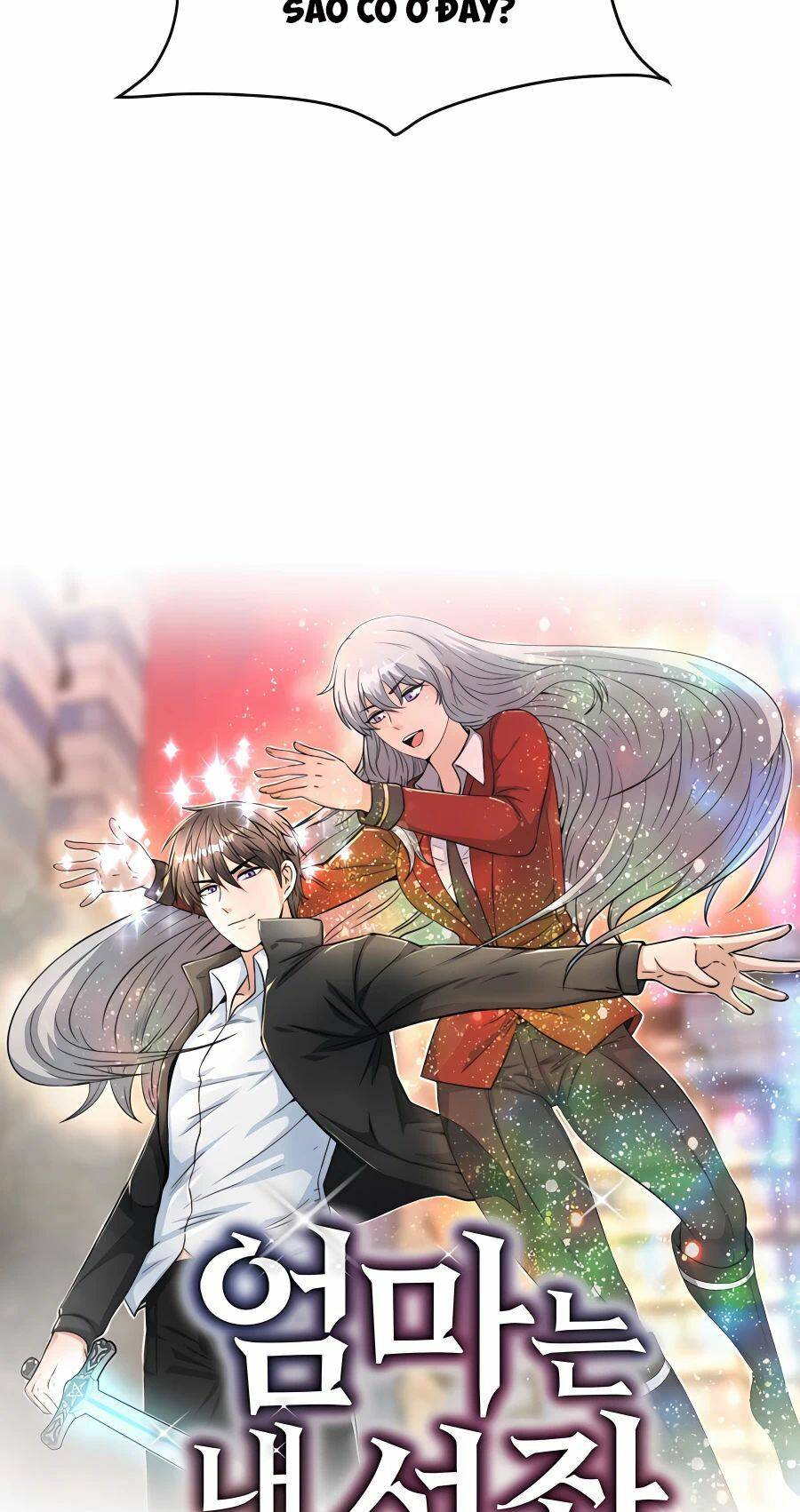 mẹ tôi là chòm sao bảo hộ m chapter 46 20