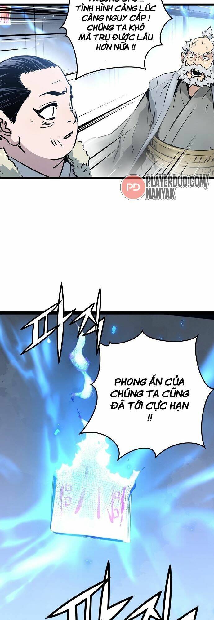 hứa lan chapter 96 4