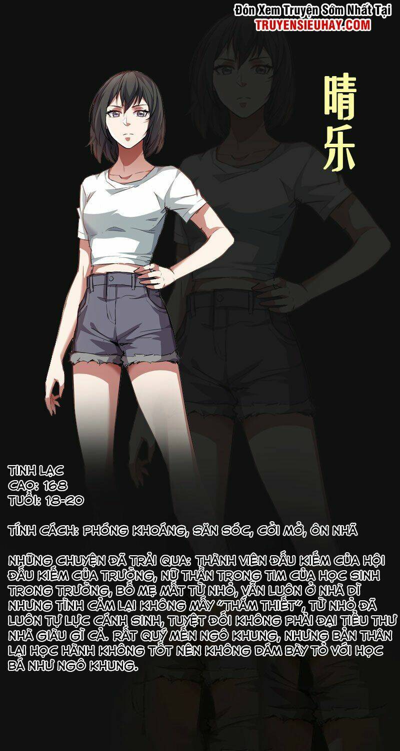 trò chơi thời mạt thế chapter 11 52