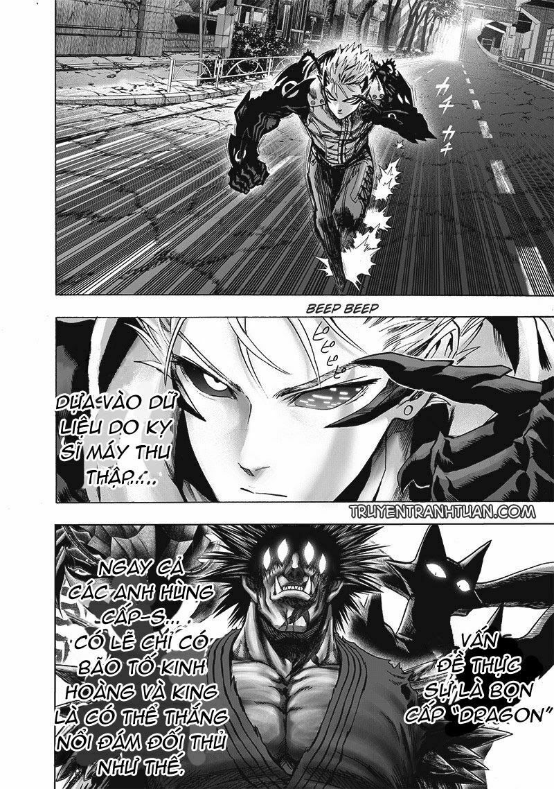 one-punch man chapter 166 9