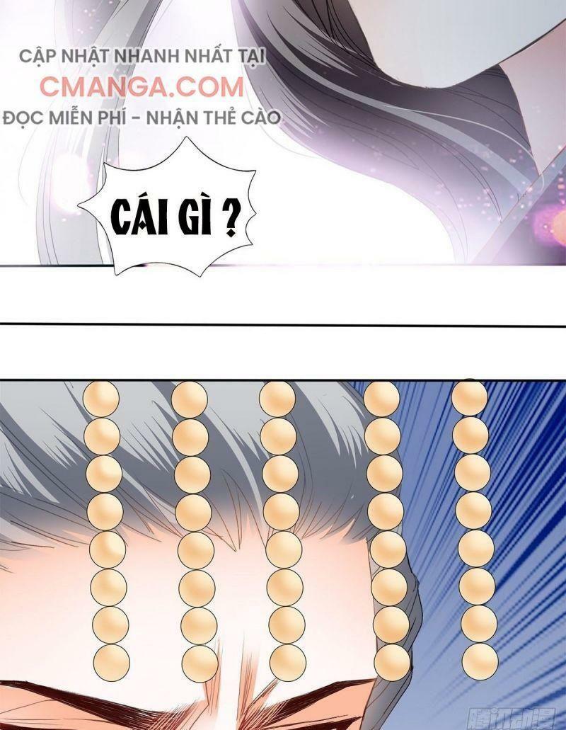 bổn vương muốn nàng chapter 30 15