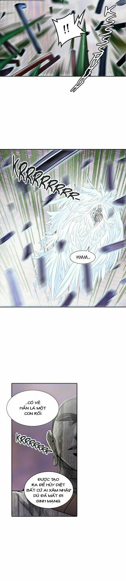 tòa tháp bí ẩn 2 chapter 256 29
