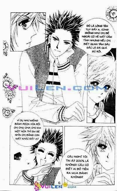 đại ca đi học chapter 11 6