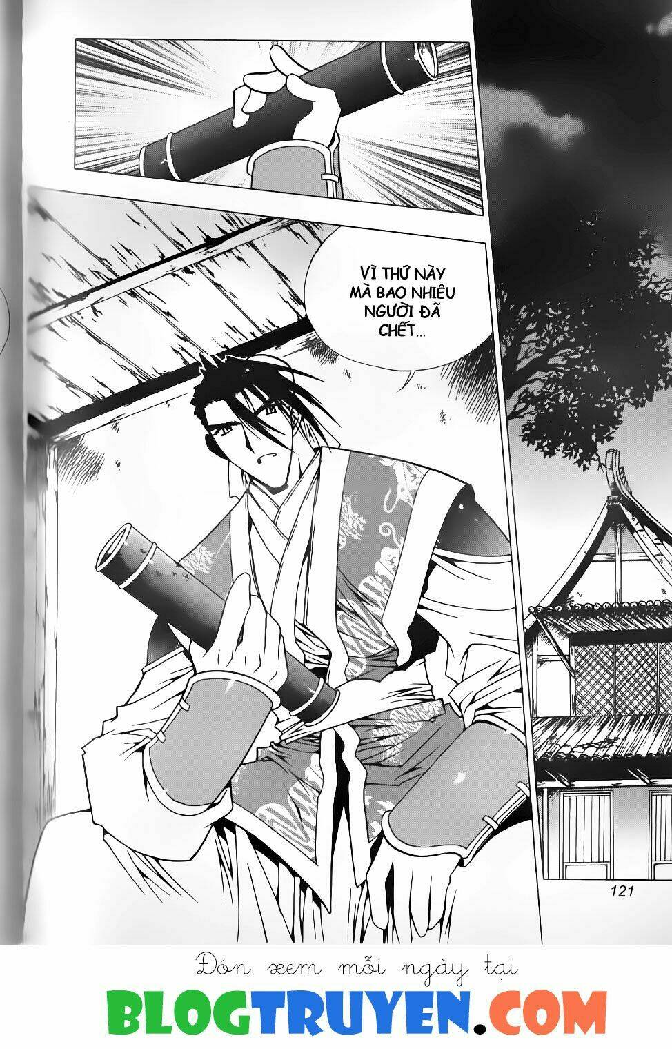 thiên lang liệt truyện chapter 58 14