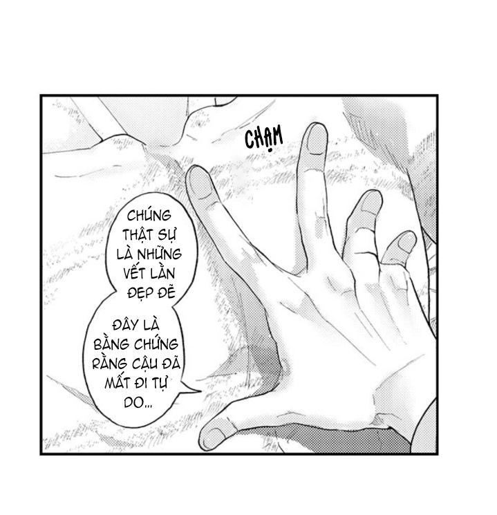 bị anh chàng lập dị để ý chapter 18 37