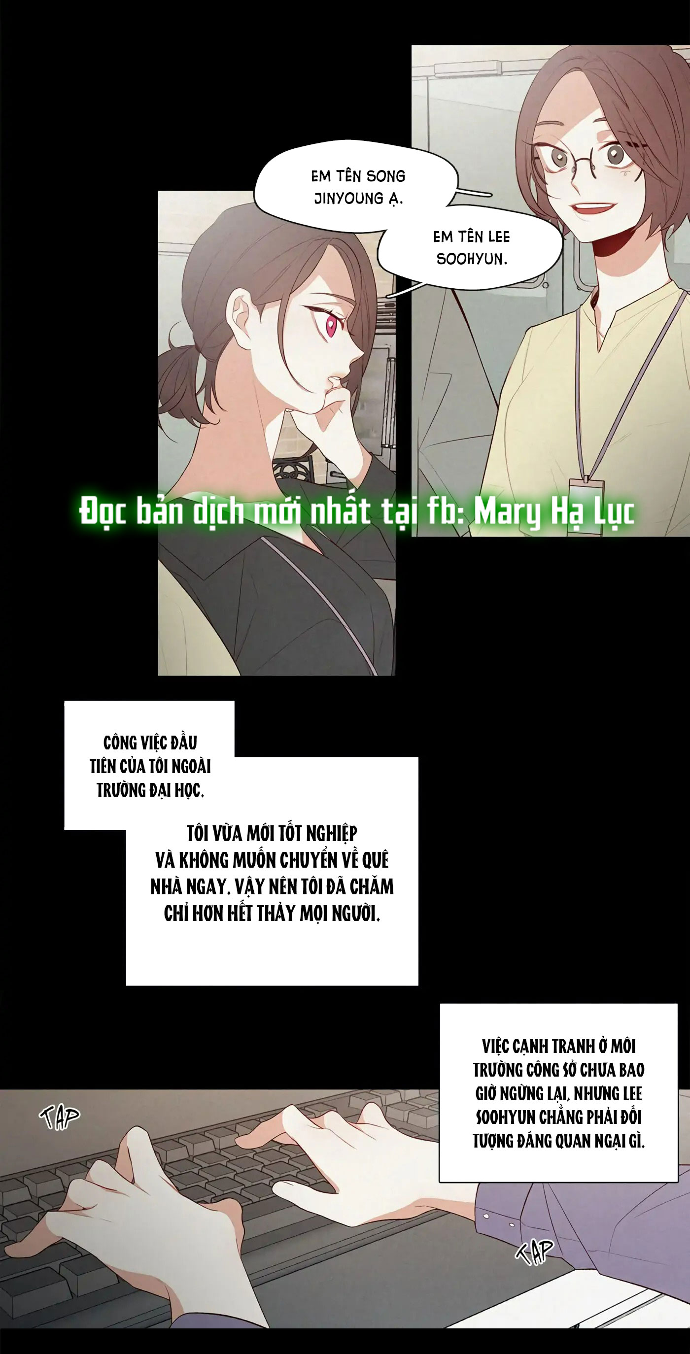 Ngày 2 Tháng 4 chapter 56.1 - Trang 4