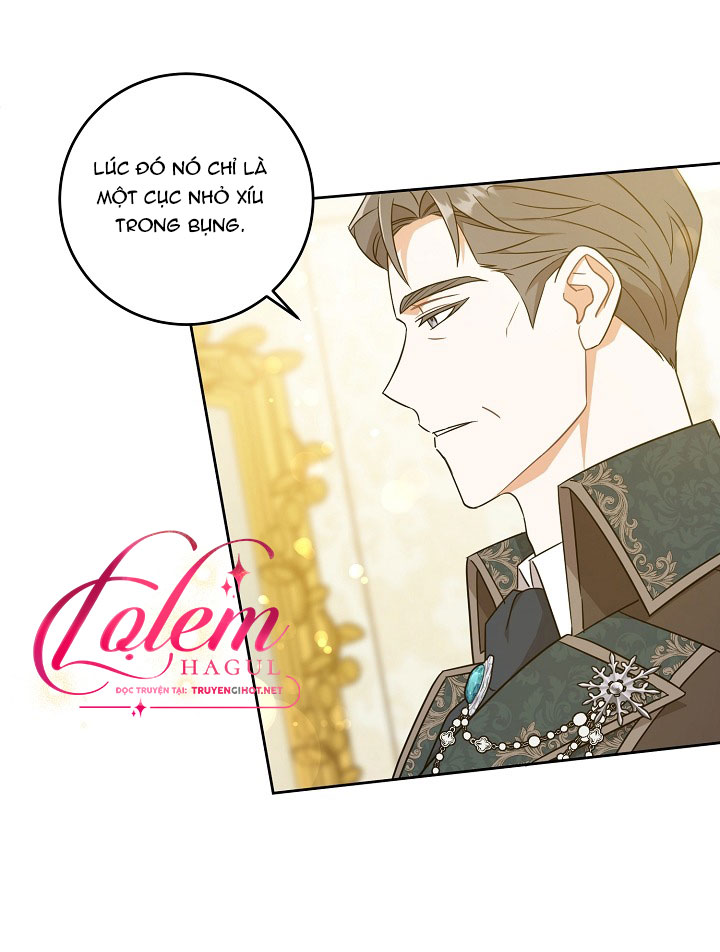 cho con cái núm dú đi mà chapter 13 32