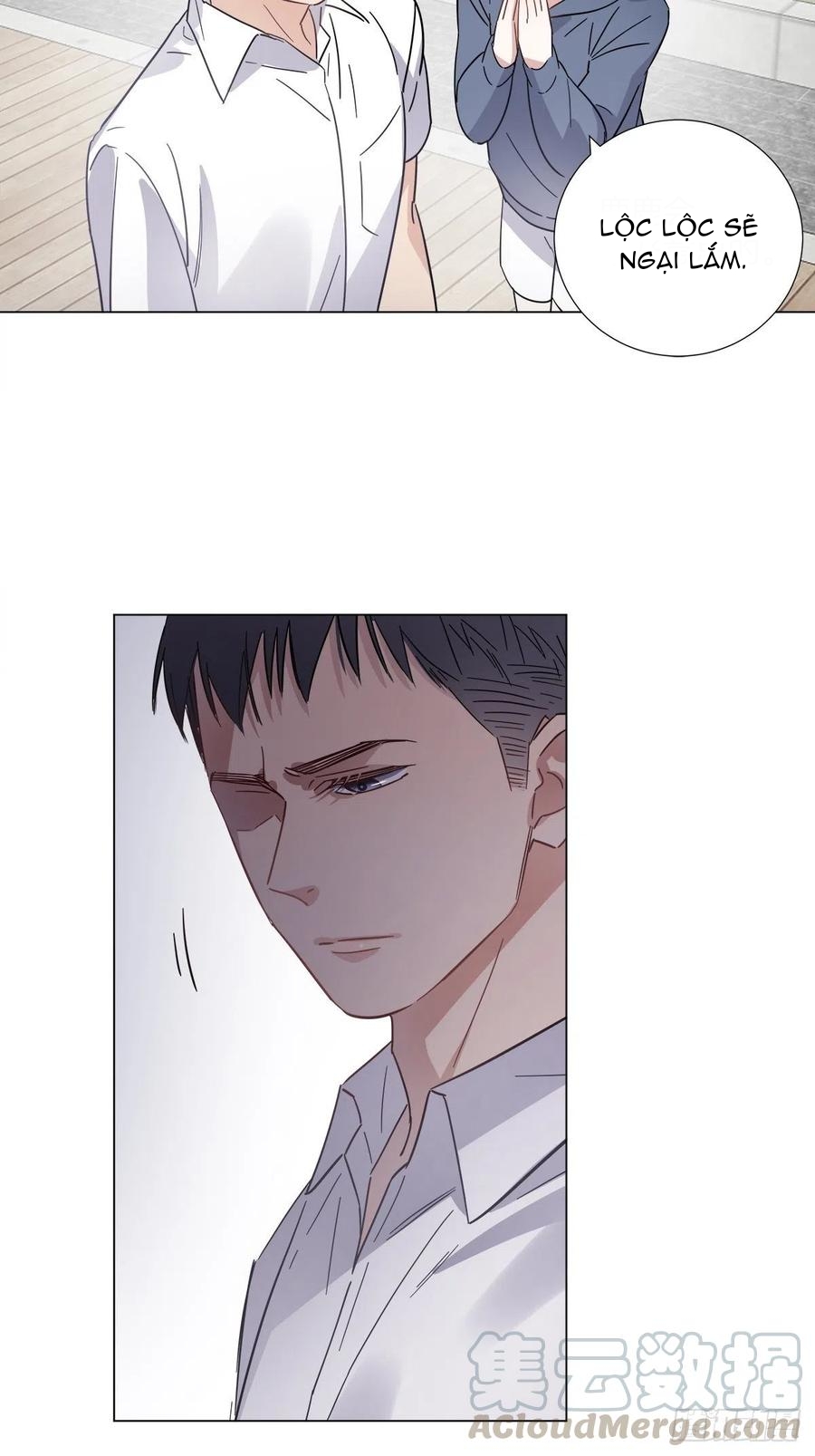 hôm nay nam giả trang nữ vẫn chưa được cầu hôn! chapter 34 11