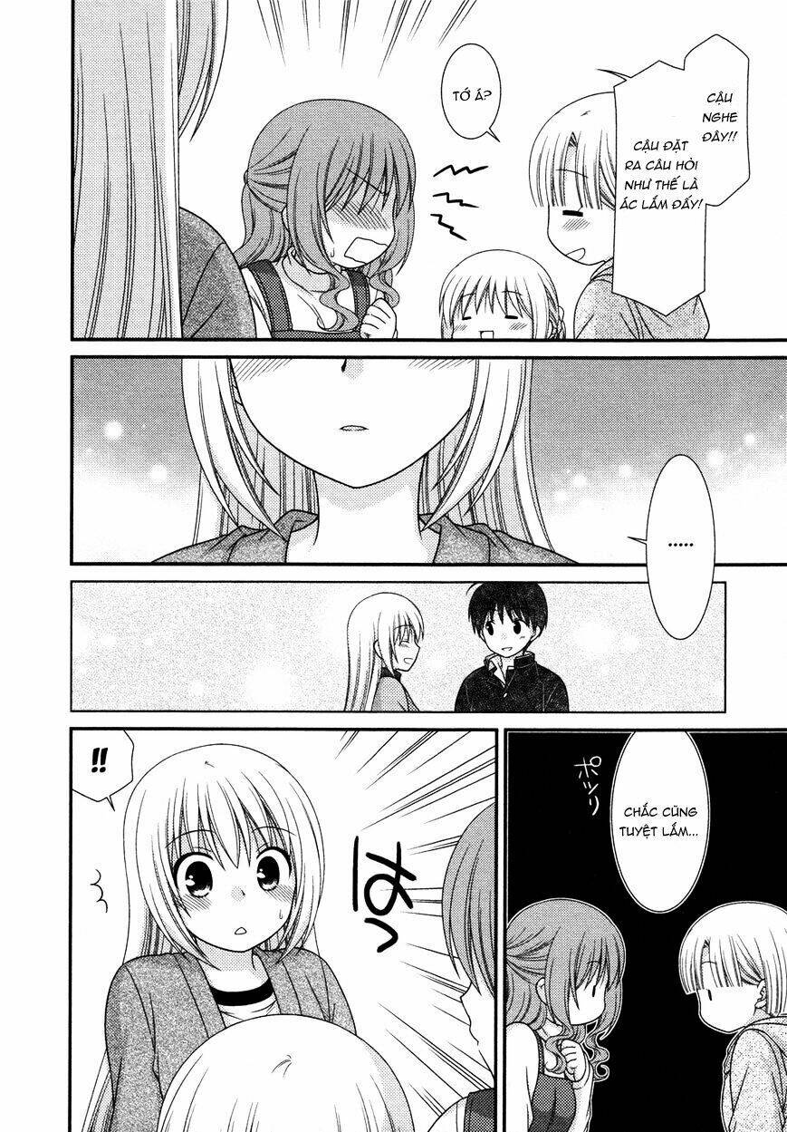 tonari no kashiwagi-san chapter 72 20