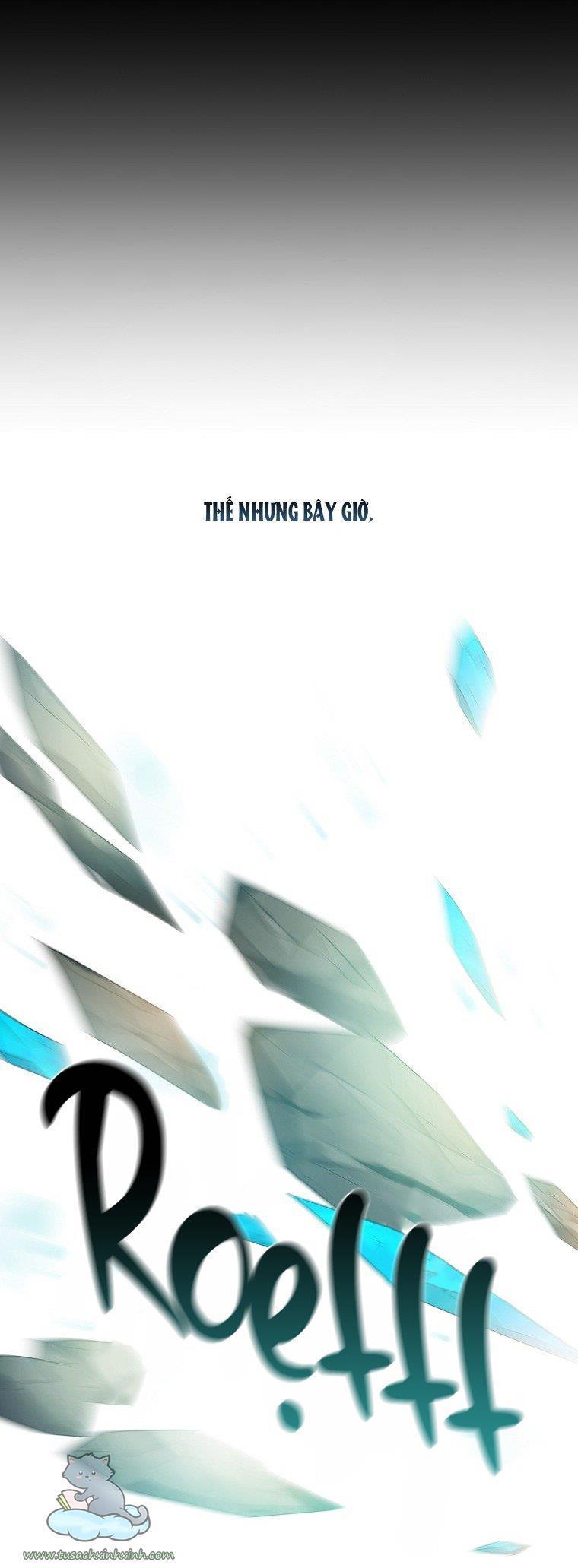 thuần hóa bạo chúa rồi bỏ trốn chapter 44 54