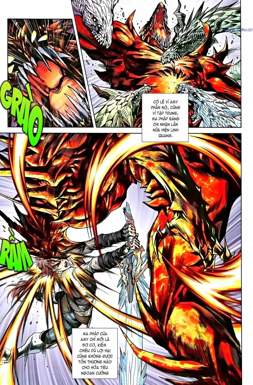 dong binh thiên hạ chapter 7 5