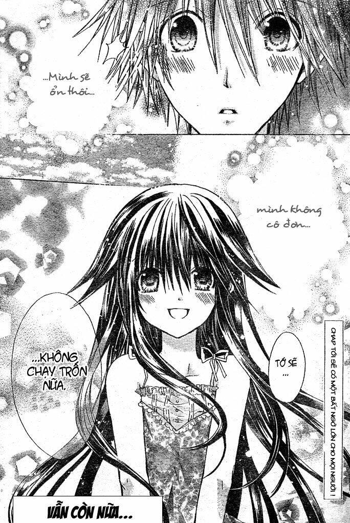 kokoni iru yo chapter 6 35