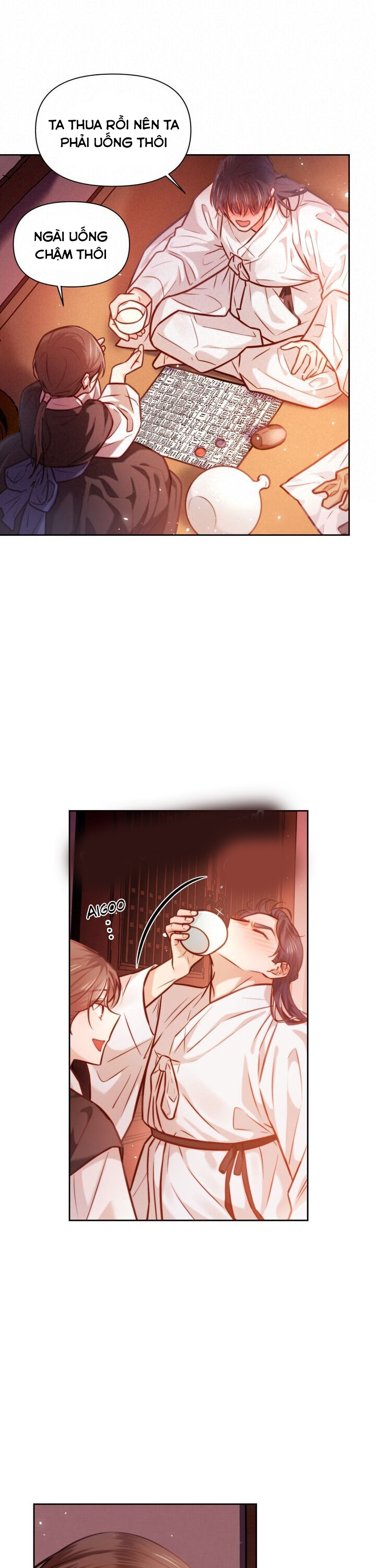 [18+] trăng nơi đỉnh núi chapter 9 24