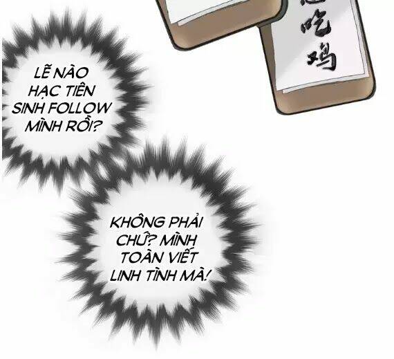 lệnh cấm nghị tộc 2 ẩn diện trấn chapter 50 32