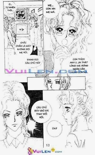 ngọt đắng tình yêu chapter 4 13
