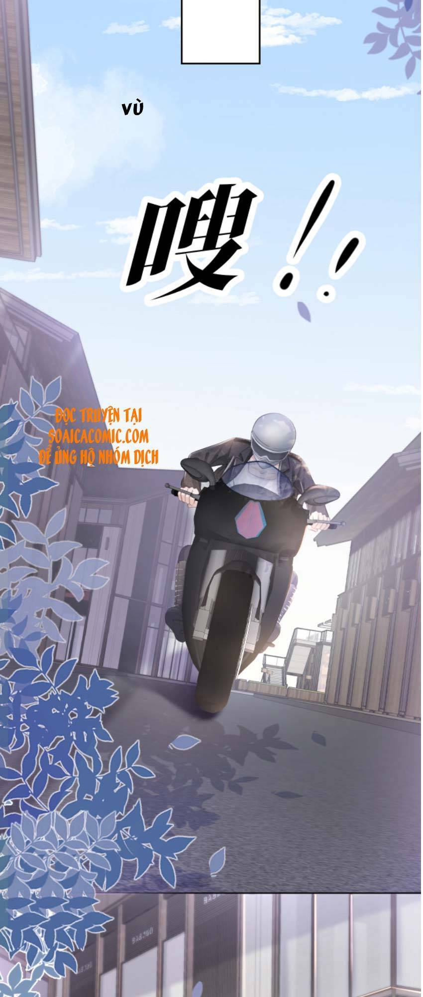 ngự tỷ toàn năng lại bị phá mã giáp chapter 9 26