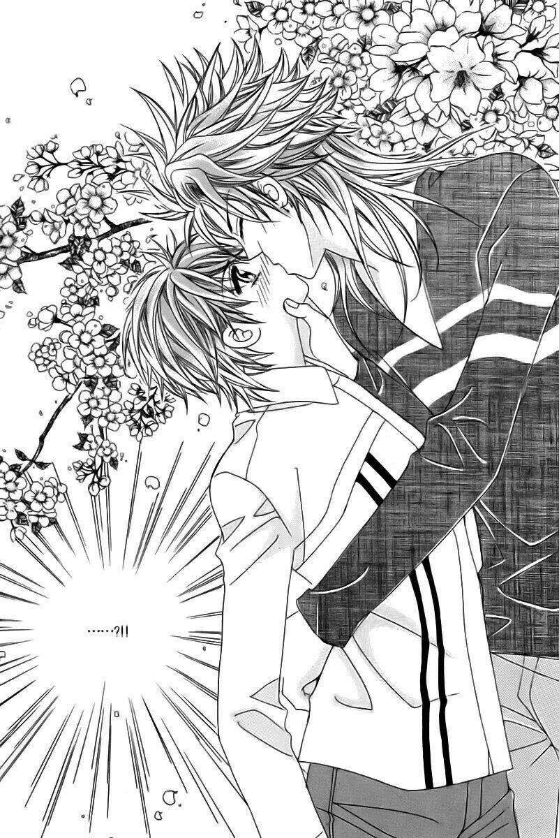 bạn trai tôi là ma cà rồng chapter 7 38