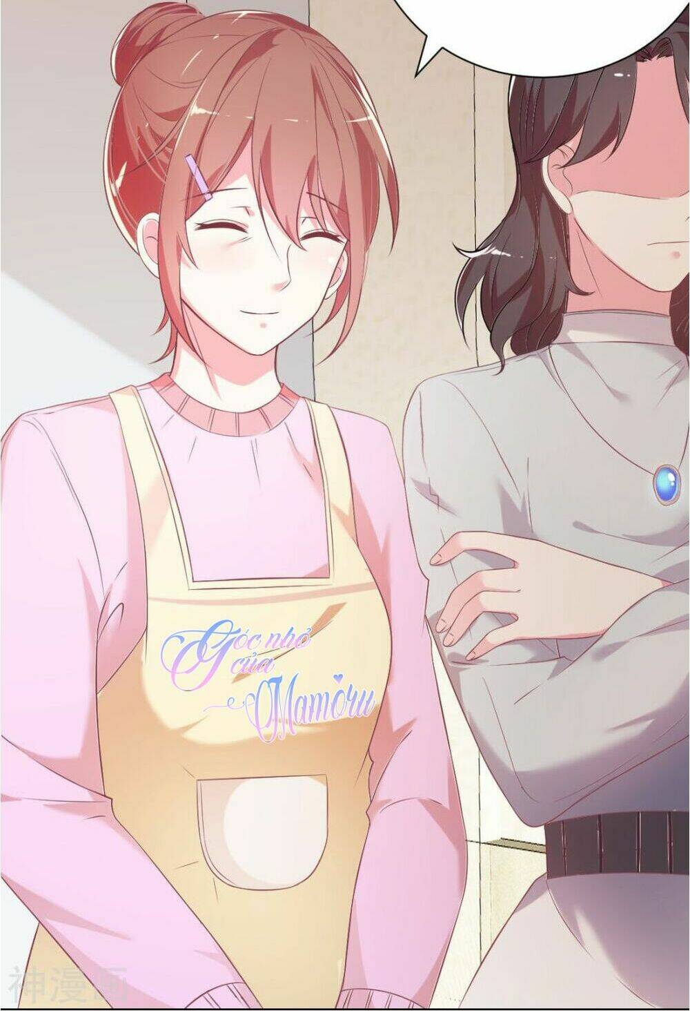 phụng tử thành hôn : tiên thê không được trốn chapter 2 27