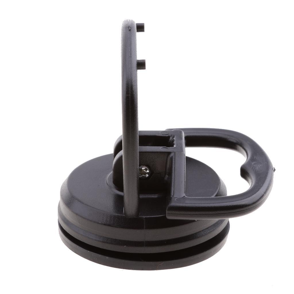 2Pcs LCD Screen Removal Tool Suction Cup s Opening For  Black