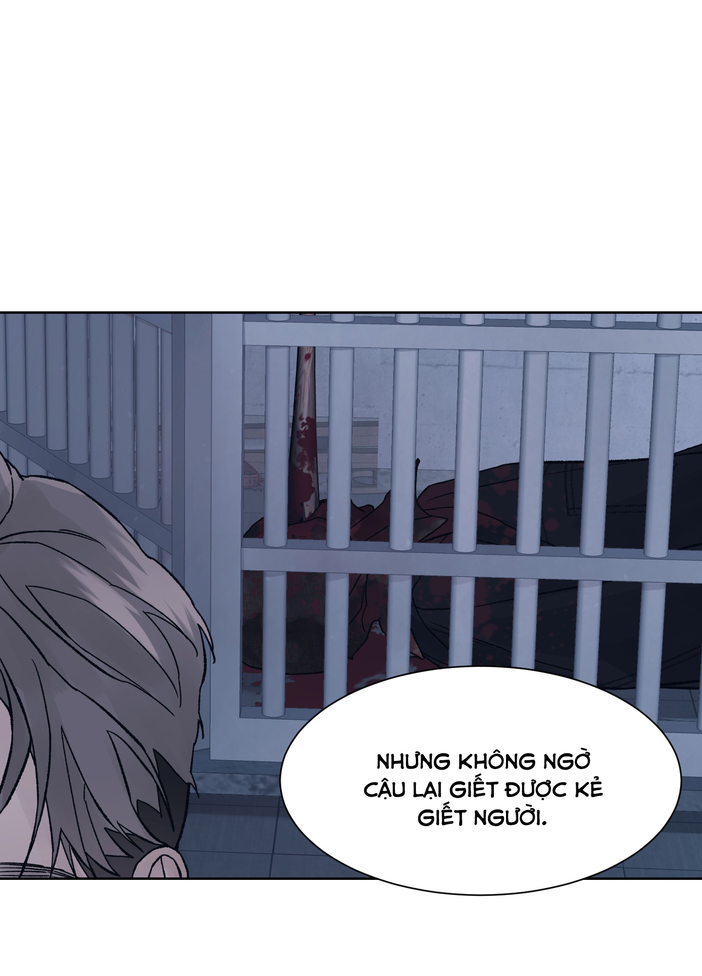 đêm tối kinh hoàng chapter 5 21