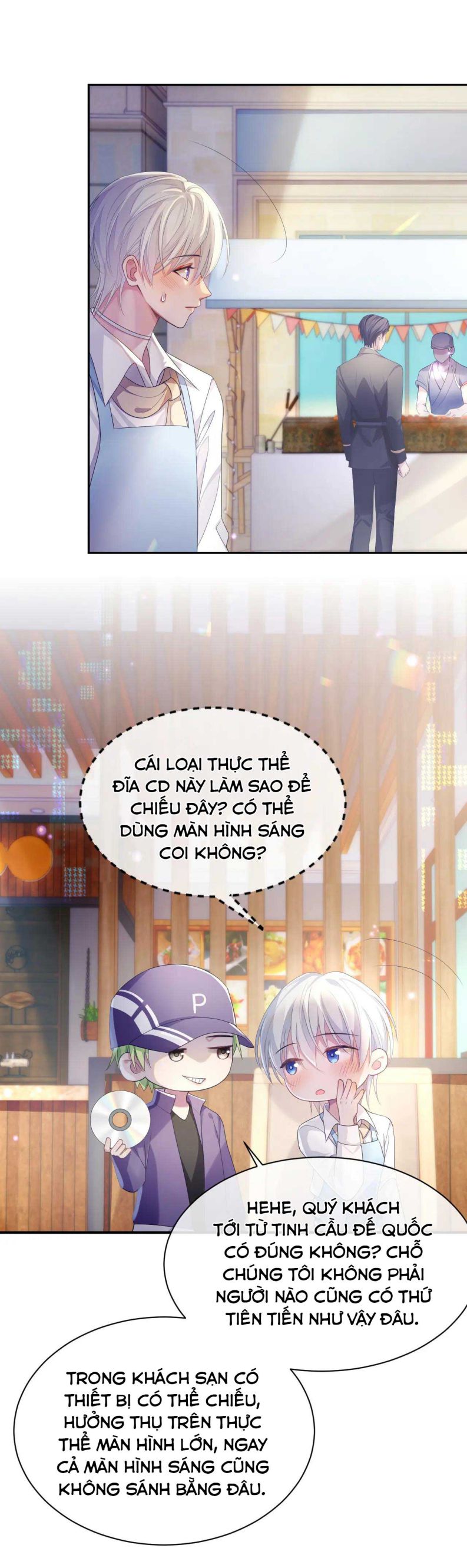 xin hãy ly hôn chapter 55 14