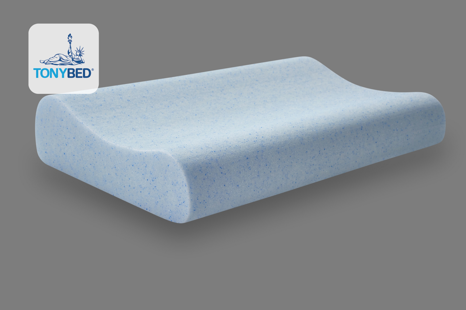 Gối Memory Foam