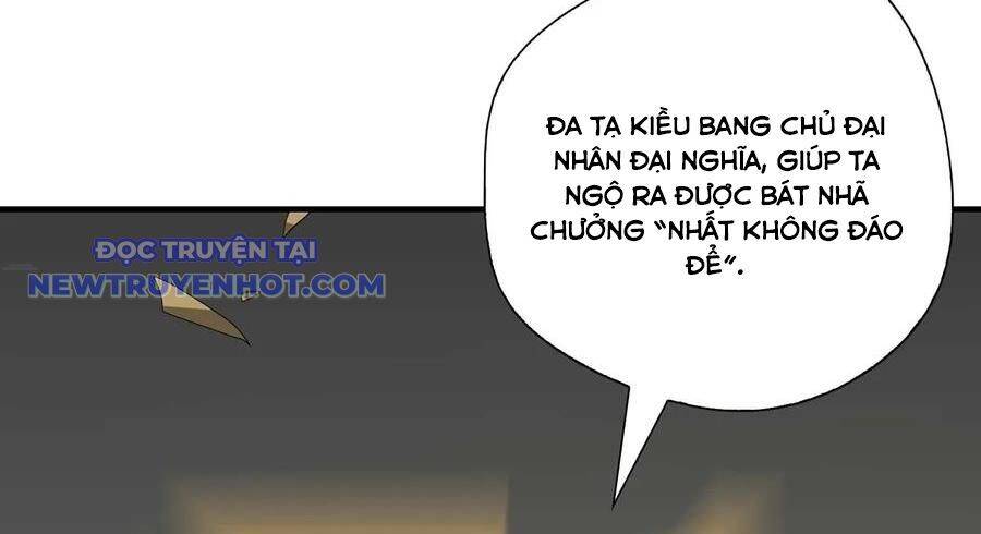 thiên long bát bộ webtoon chapter 137 58