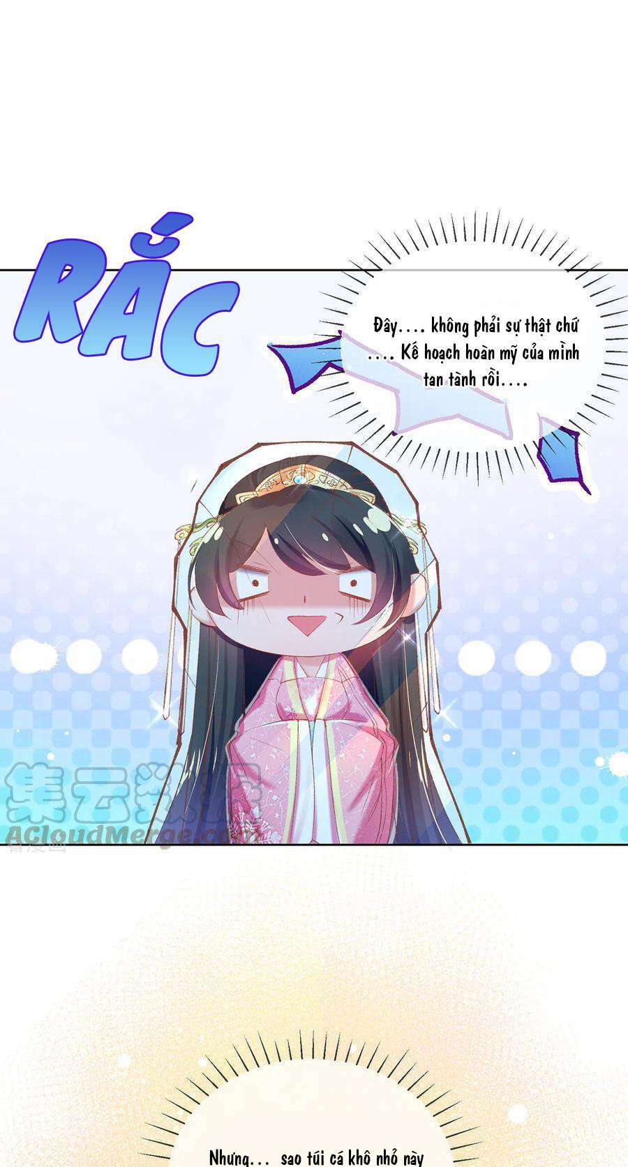 thị huyết y phi chapter 105 12