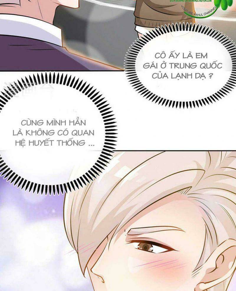 truy nã toàn cầu truy thê về sủng chapter 68.2 13