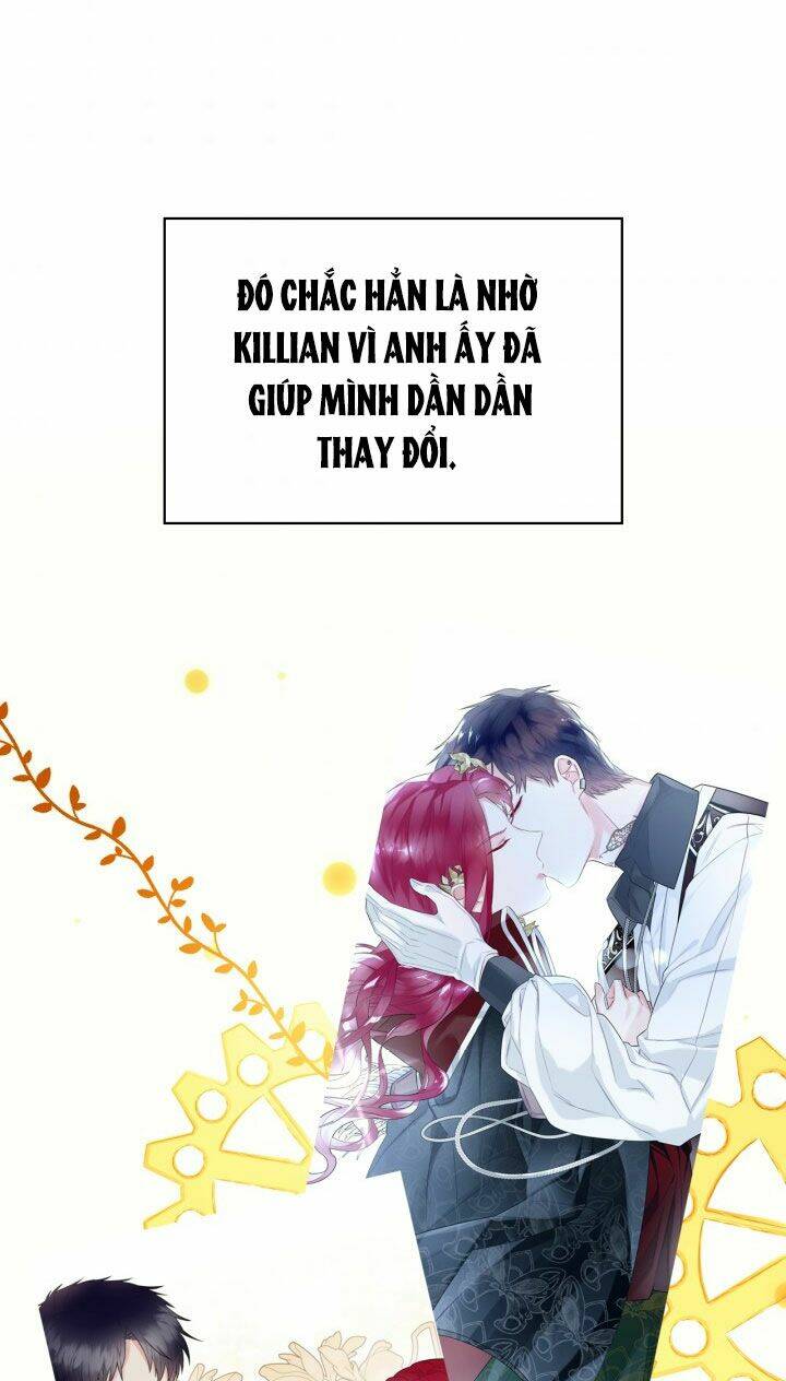 kẻ tạo ra nữ phản diện chapter 69.1 58