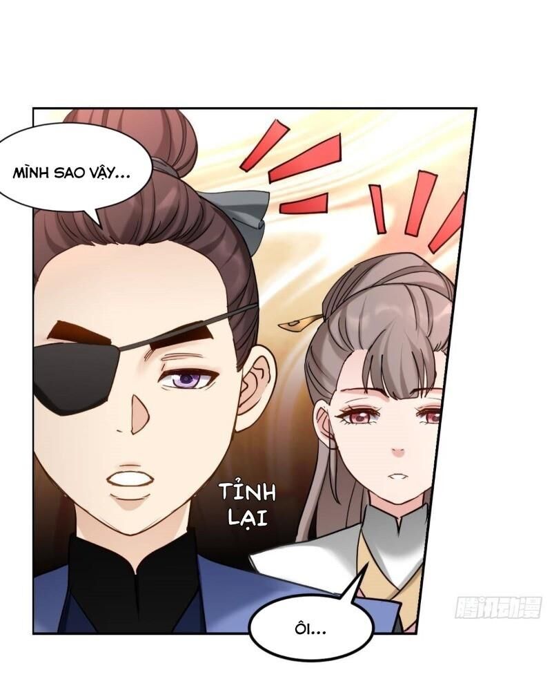 lão tổ của bạn đang online chapter 82 31