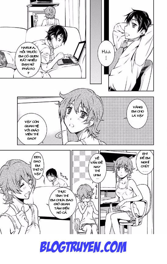 delusional love chapter 3 8