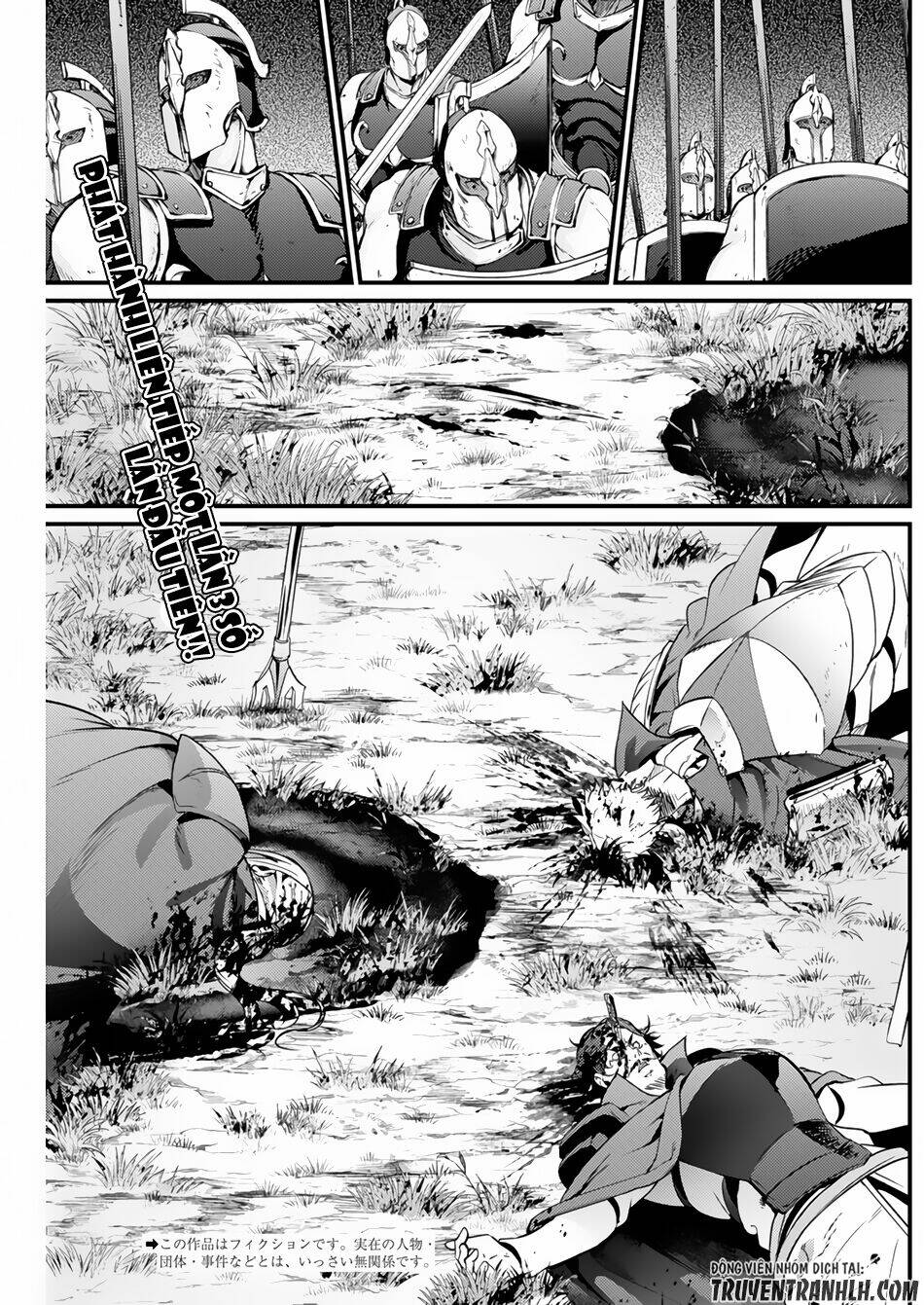 lời thề nguyền vĩnh cửu chapter 16 3