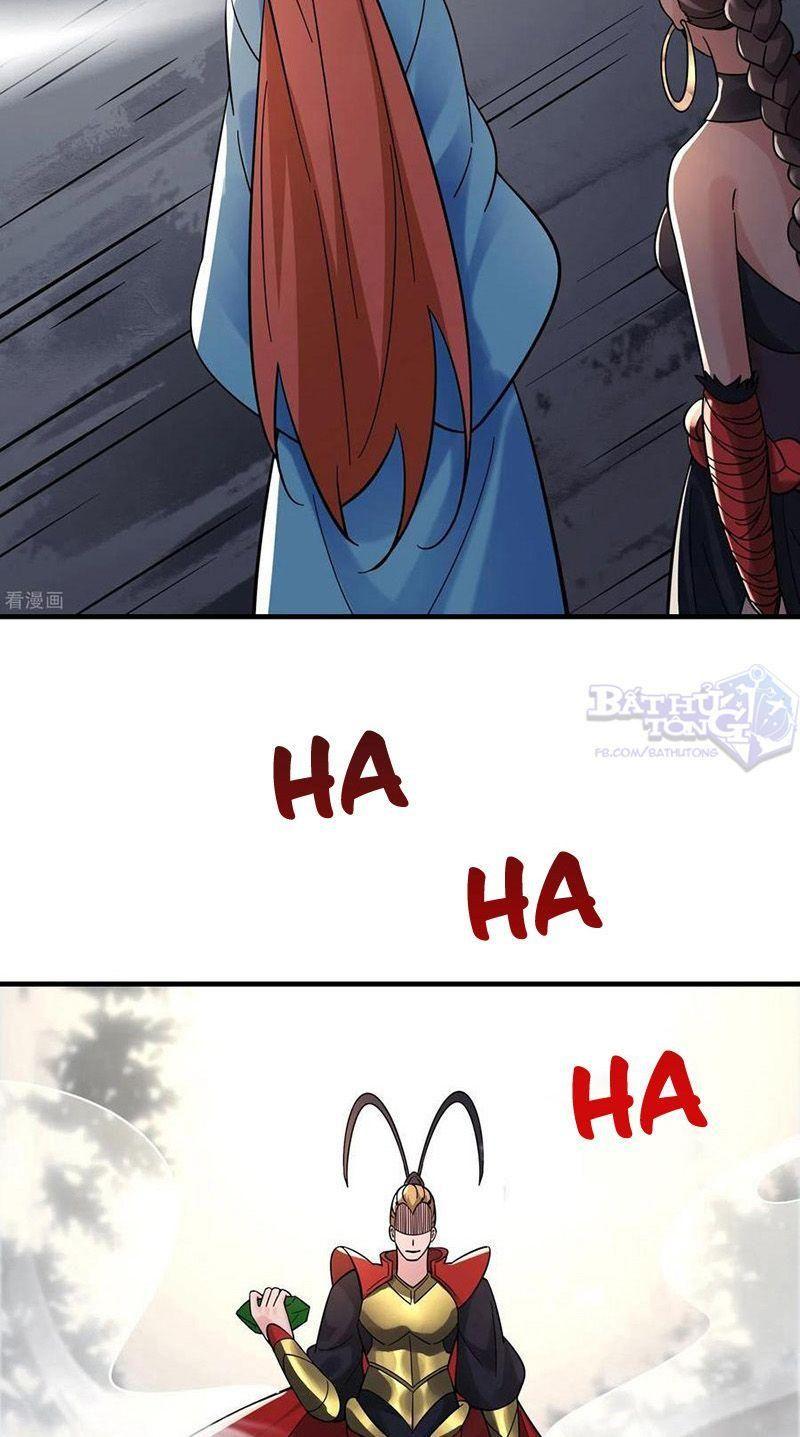 đồ đệ ta toàn là nữ ma đầu chapter 94 30