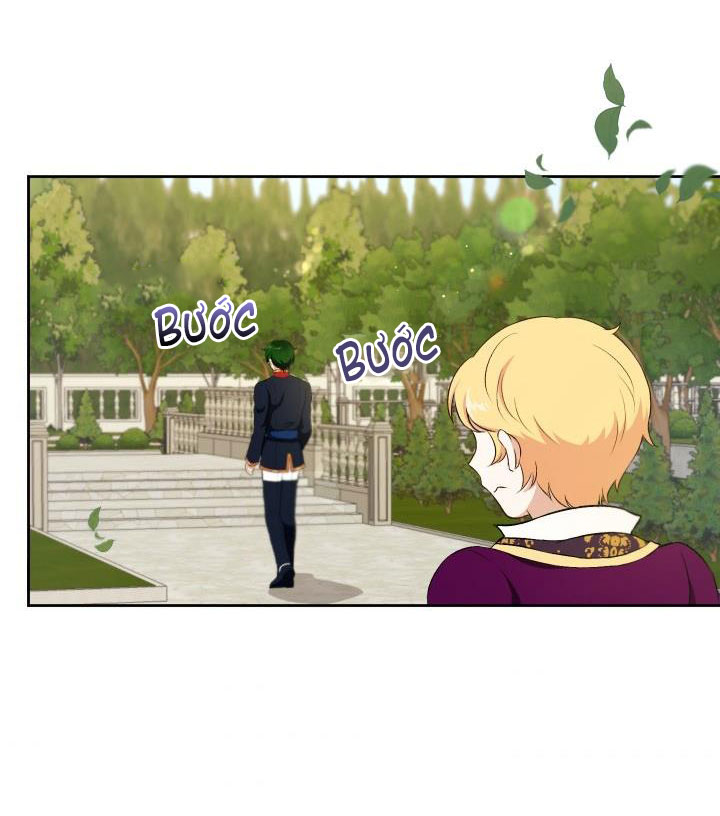 ác nữ công chúa chapter 13 34