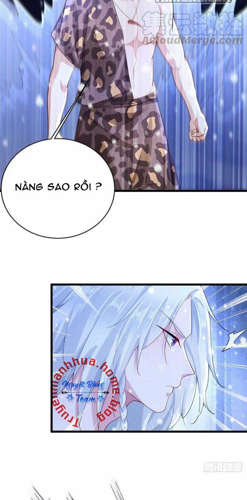 [16+] thảnh thơi thú thế chủng chủng điền, sinh sinh tể chapter 277 13