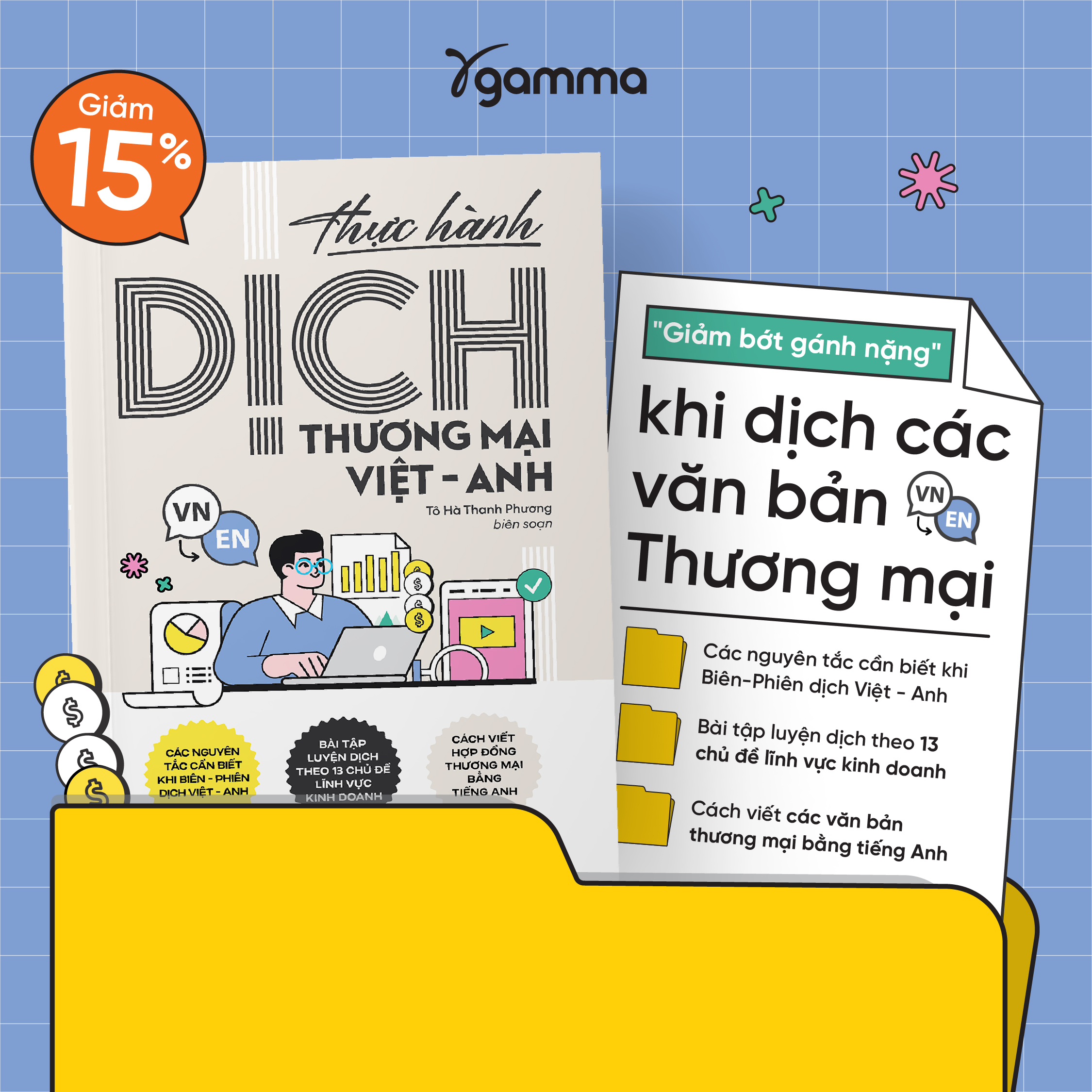 Thực Hành Dịch Thương Mại Việt - Anh (Tô Hà Thanh Phương)