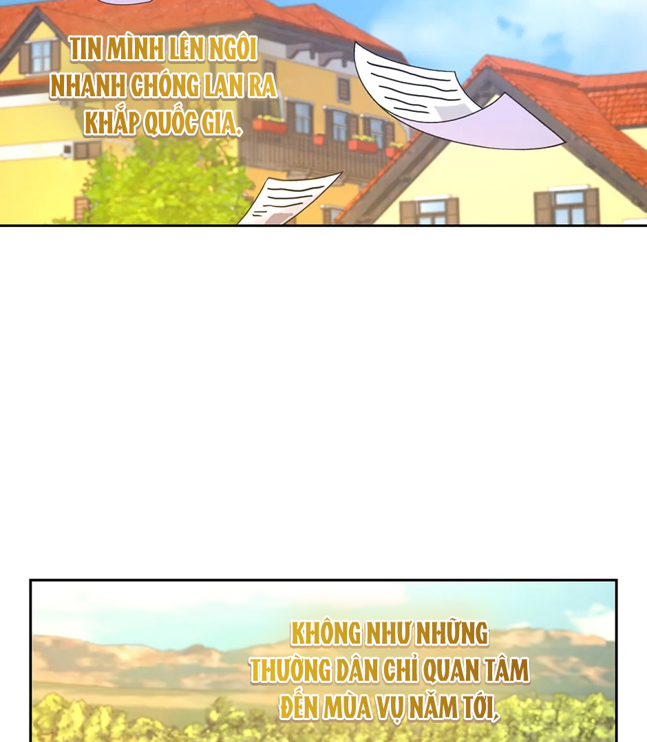 từ hầu gái tôi đã trở thành hoàng hậu chapter 94 44