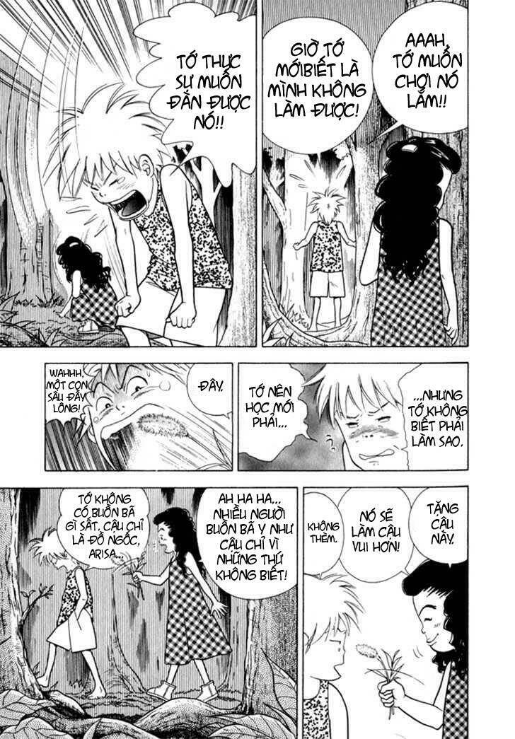 piano no mori chapter 18 13