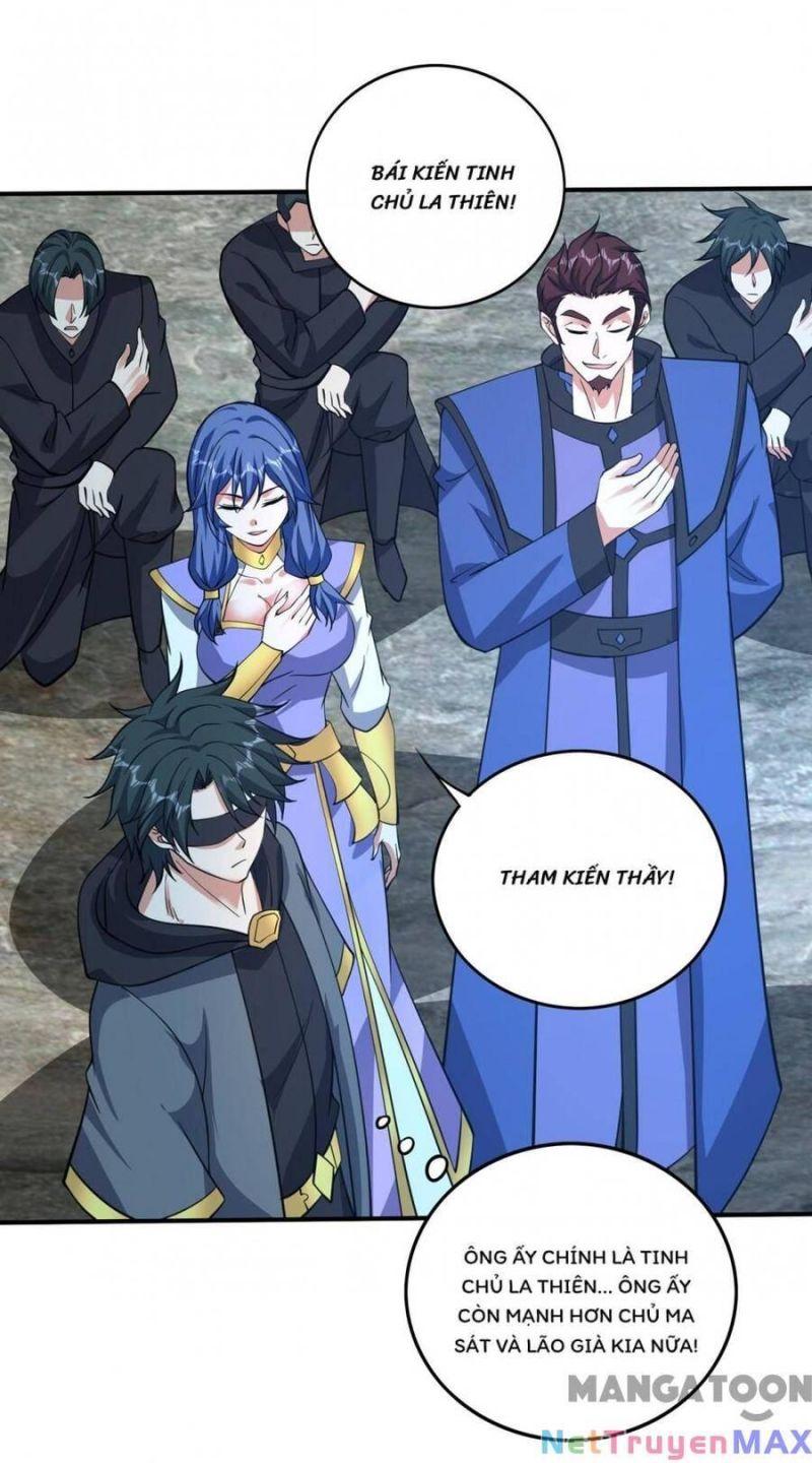 tối cường thần y tại đô thị chapter 320 27