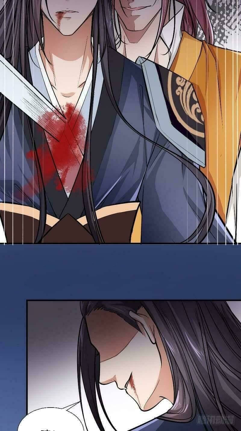 thịnh thế y nữ - lãnh vương sủng phi chapter 11 12