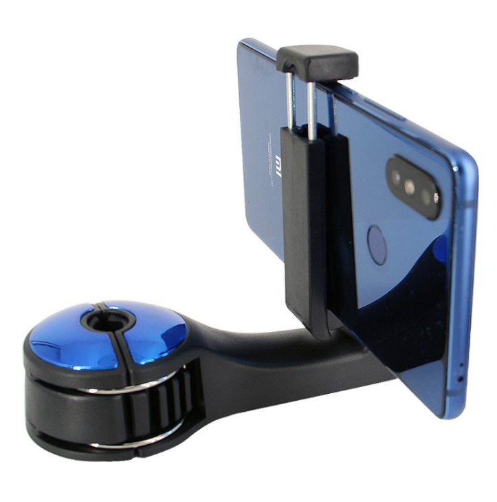 Móc treo đồ ô tô gài sau ghế