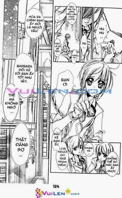 chàng trai quý tộc chapter 3 124