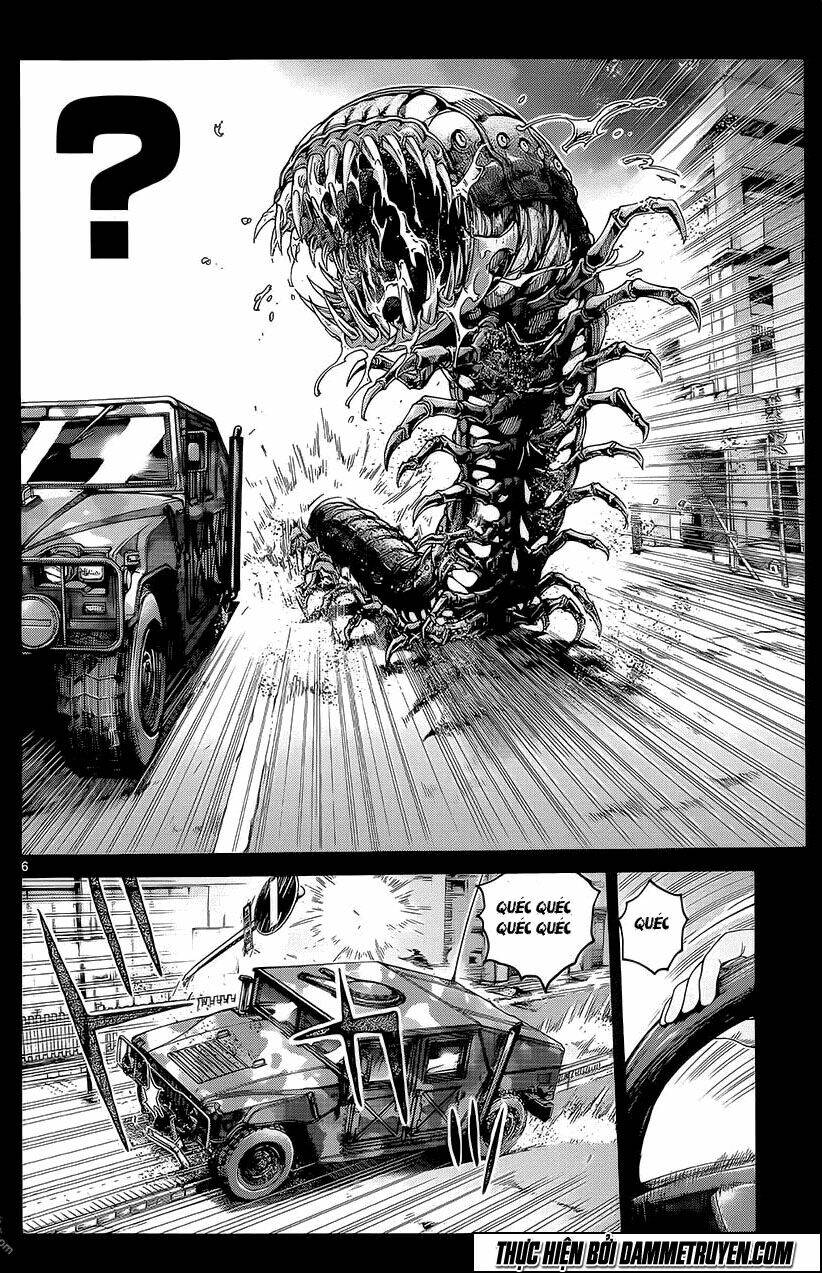 soul reviver south chapter 4 6