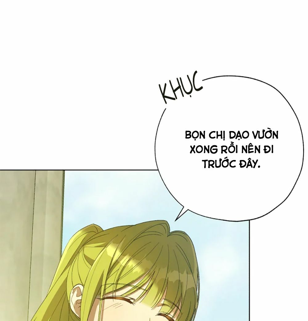 công chúa khắc dấu lên kẻ phản nghịch chapter 54 4